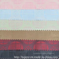 Ткань подкладки жаккарда полиэфира для облицовки одежды (JVP6348A)